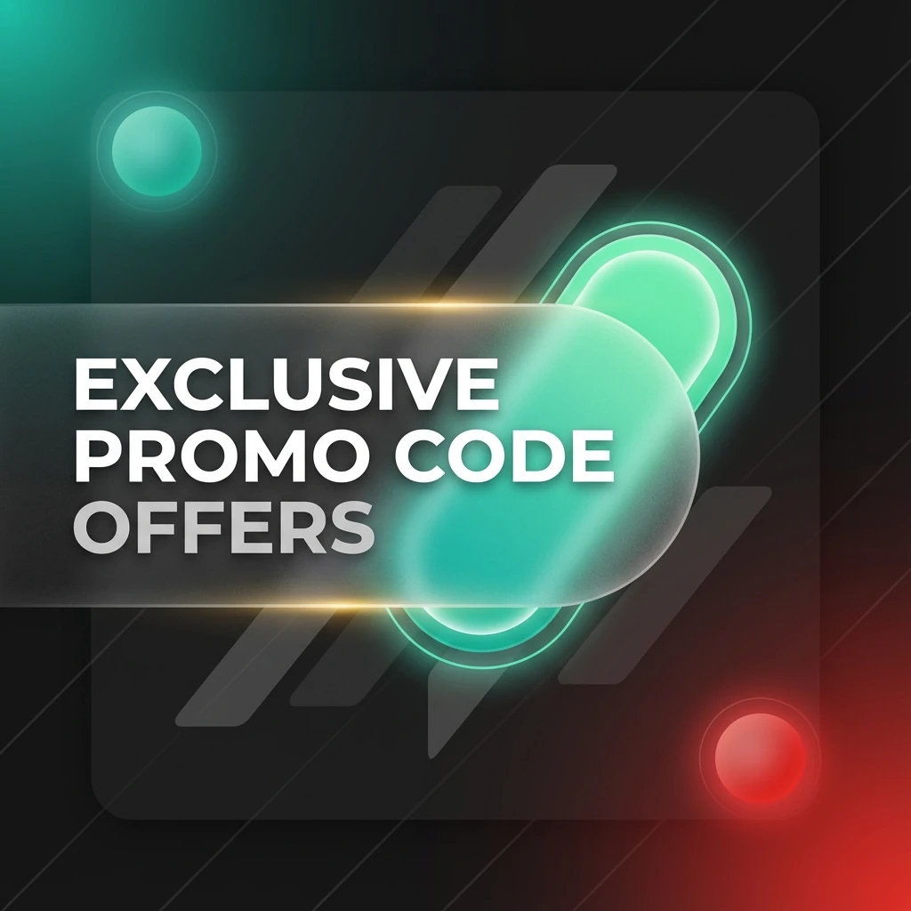 Exclusive Promo Code Offers